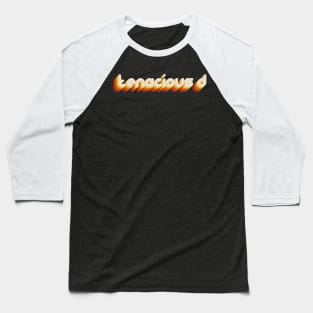 tenacious d Baseball T-Shirt